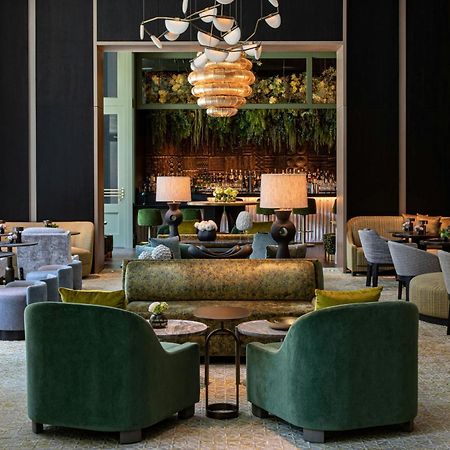 Отель The Ritz-Carlton New York, Nomad Экстерьер фото