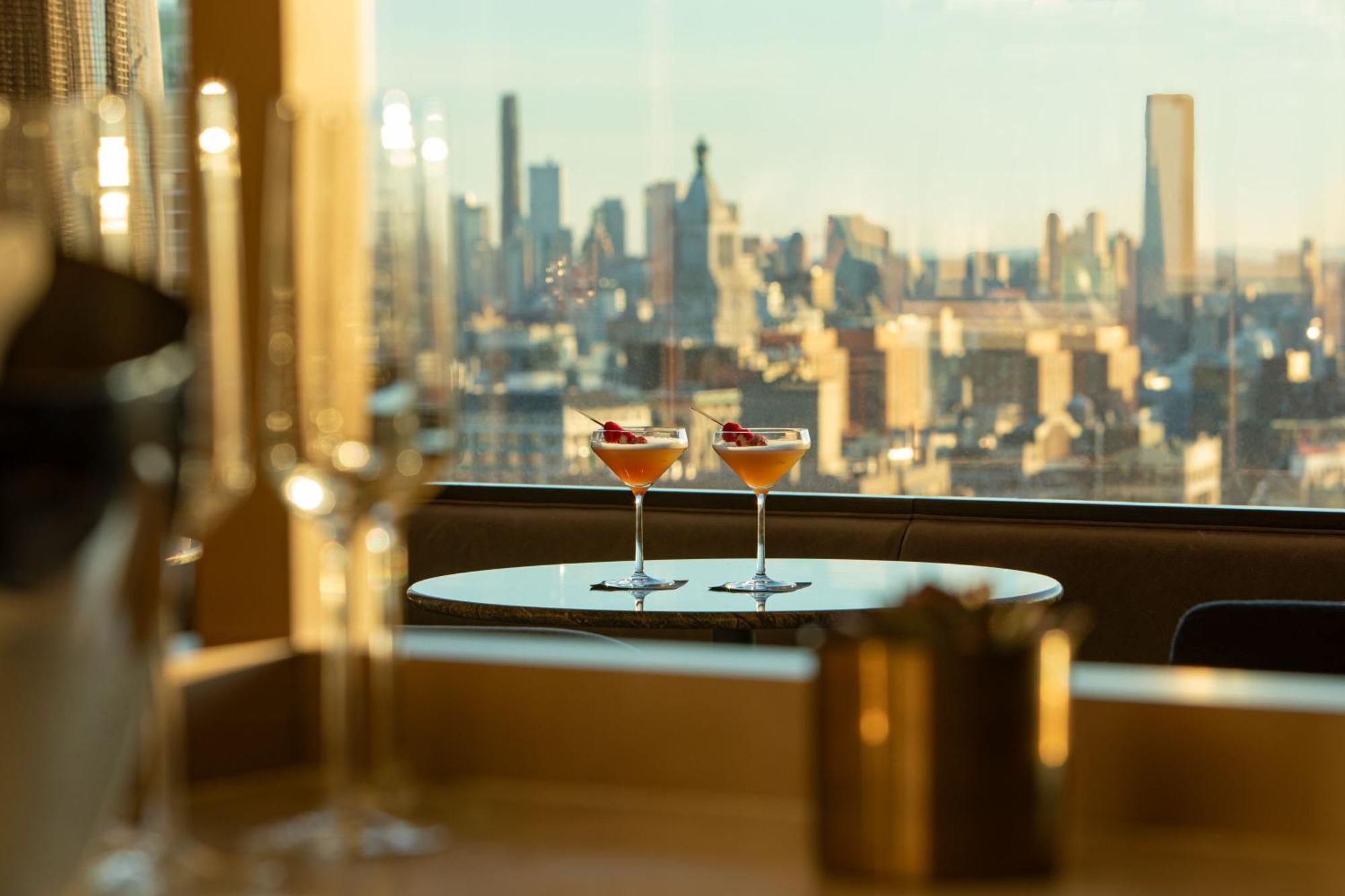 Отель The Ritz-Carlton New York, Nomad Экстерьер фото