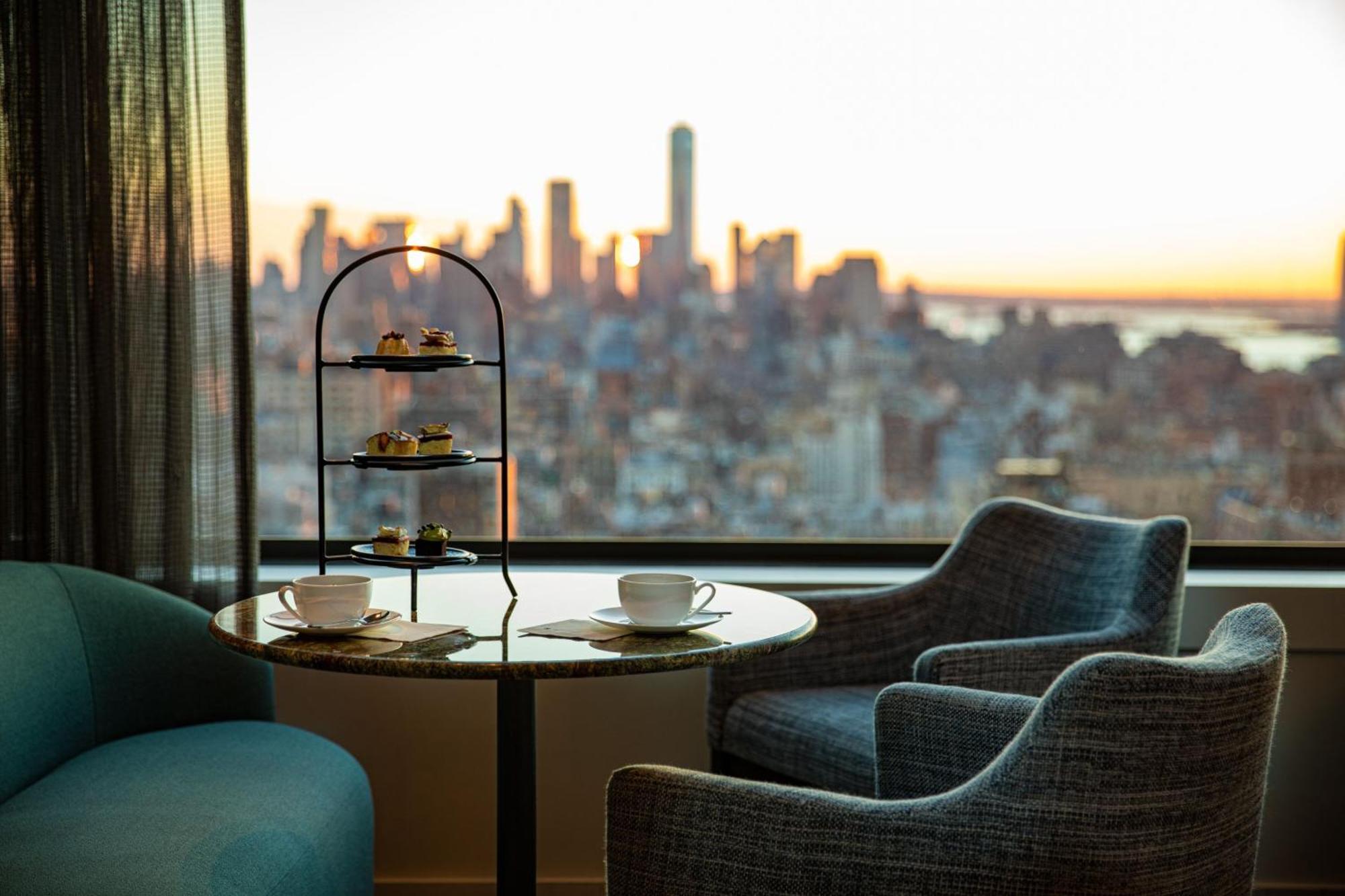Отель The Ritz-Carlton New York, Nomad Экстерьер фото