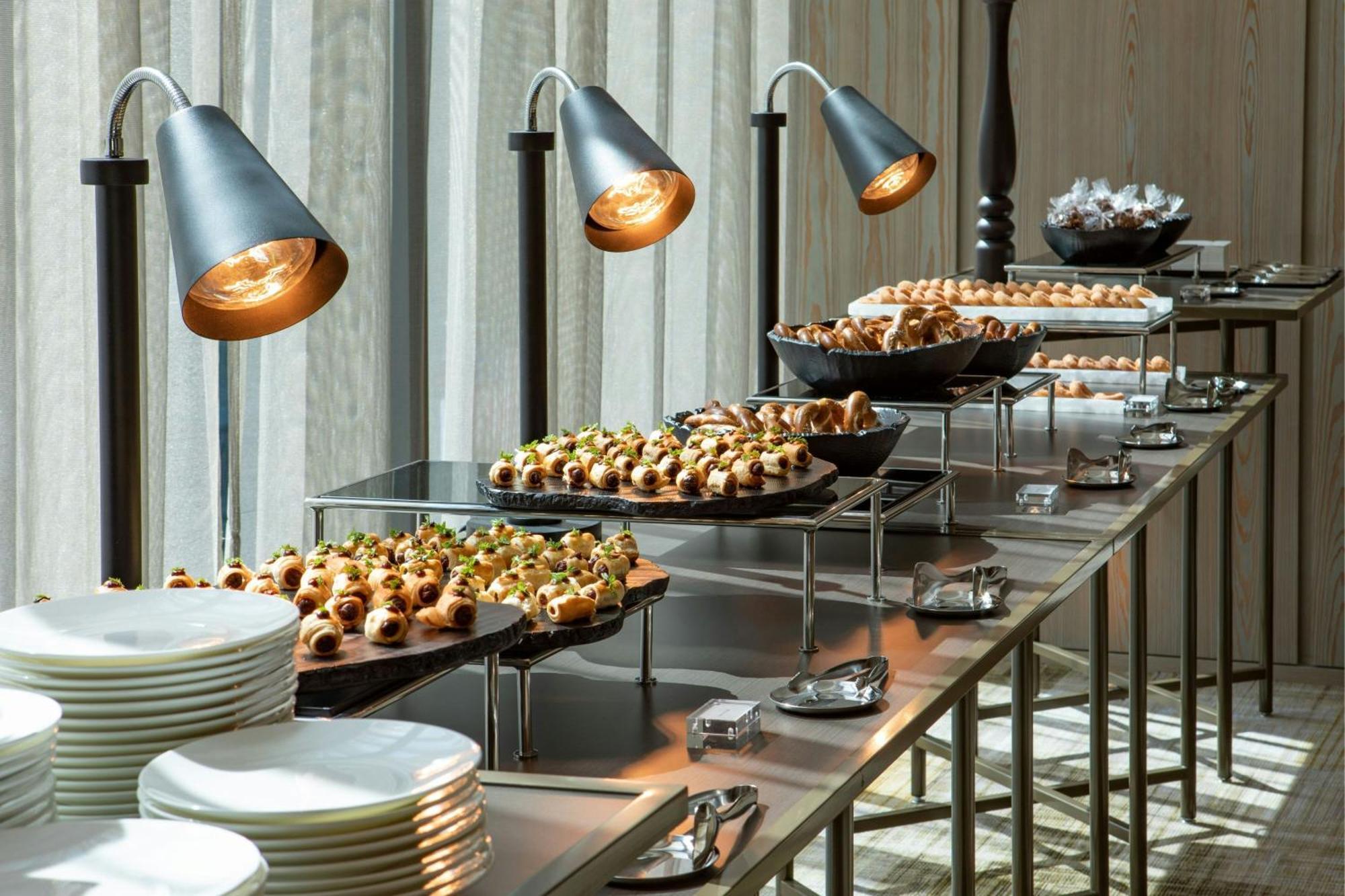 Отель The Ritz-Carlton New York, Nomad Экстерьер фото
