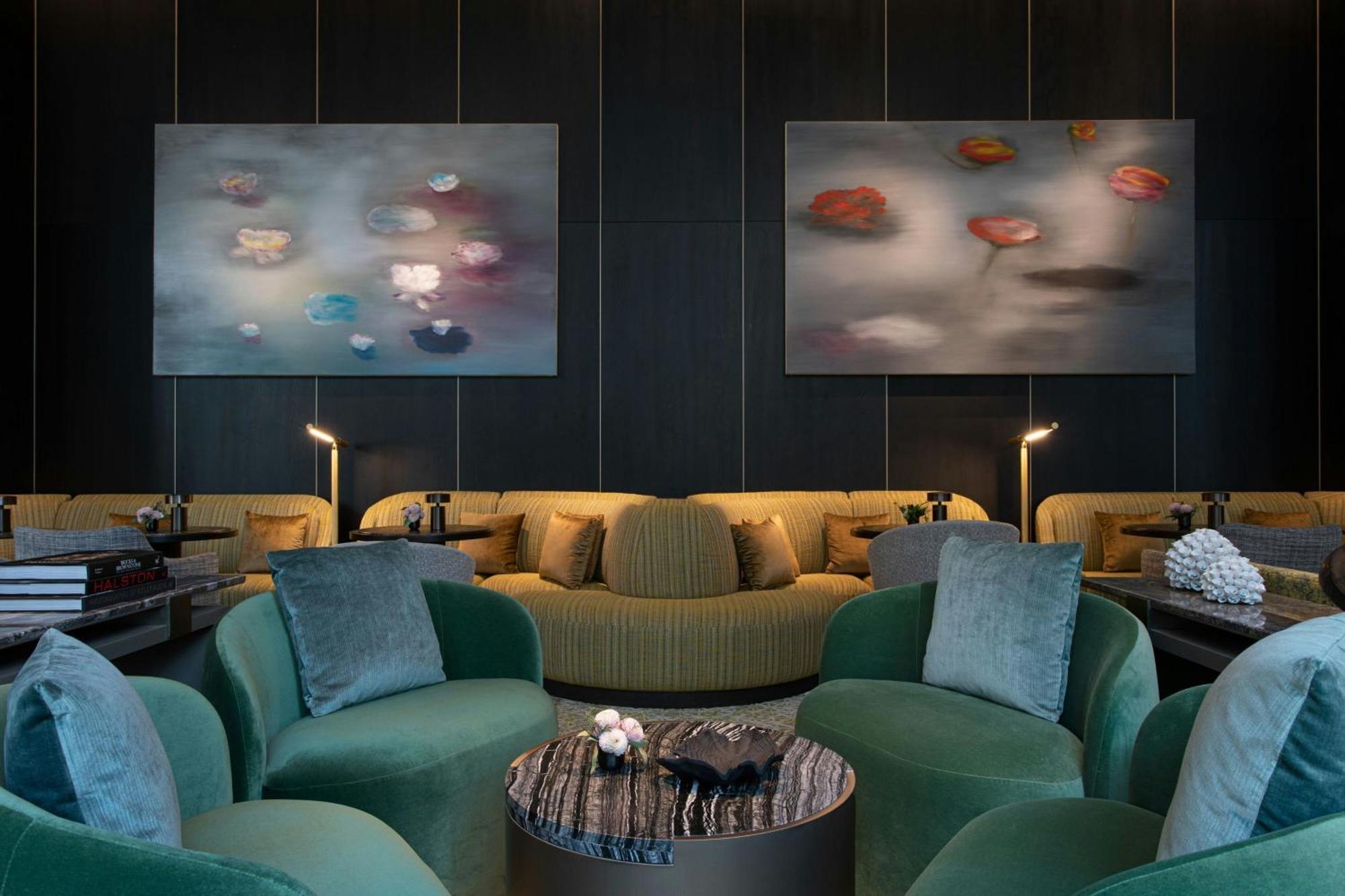 Отель The Ritz-Carlton New York, Nomad Экстерьер фото